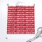 Flight Aviation Pilot Airplane Text Custom Printed Fabric by Spoonflower Various Fabrics by the Yard or Fat Quarter